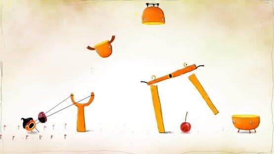 Chuchel: Cherry Edition — screenshot 5