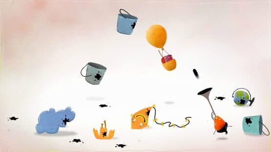 Chuchel: Cherry Edition — screenshot 8