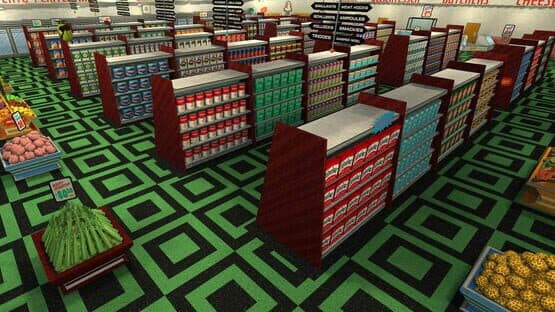 Jazzpunk: Flavour Nexus — screenshot 3