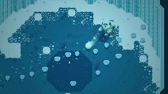 Titan Souls: Digital Special Edition — screenshot 1