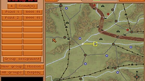 Red Baron 3D — screenshot 7