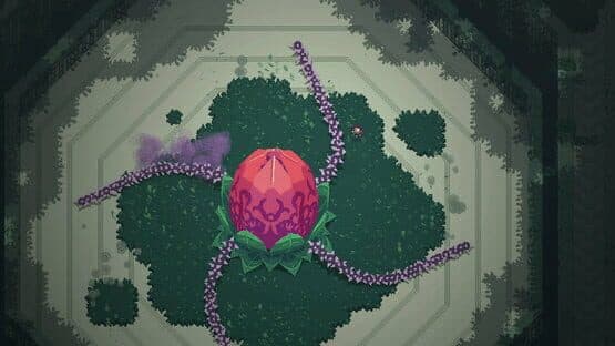 Titan Souls: Digital Special Edition — screenshot 5