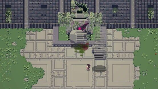 Titan Souls: Digital Special Edition — screenshot 6