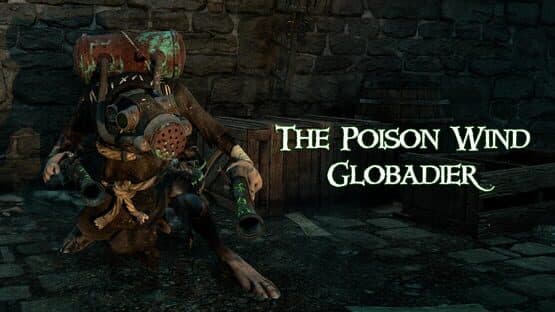 Mordheim: City of the Damned - The Poison Wind Globadier — screenshot 1