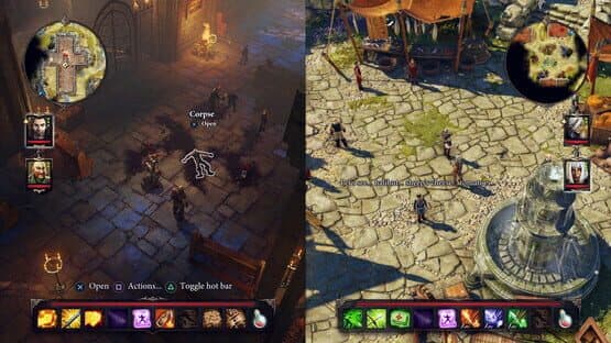 Divinity: Original Sin - Enhanced Edition Collector's Edition — screenshot 2