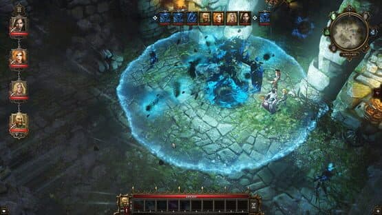 Divinity: Original Sin - Enhanced Edition Collector's Edition — screenshot 3