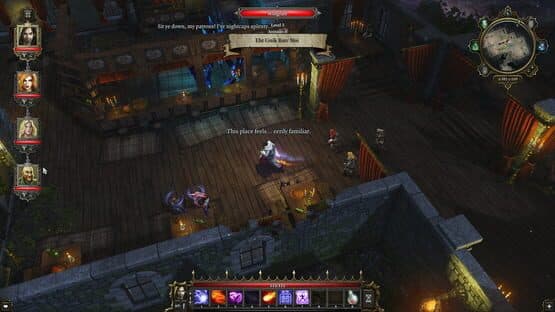 Divinity: Original Sin - Enhanced Edition Collector's Edition — screenshot 4