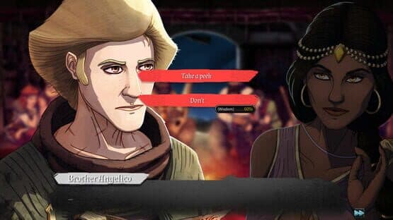 Dead In Vinland: Norse Side Stories — screenshot 5