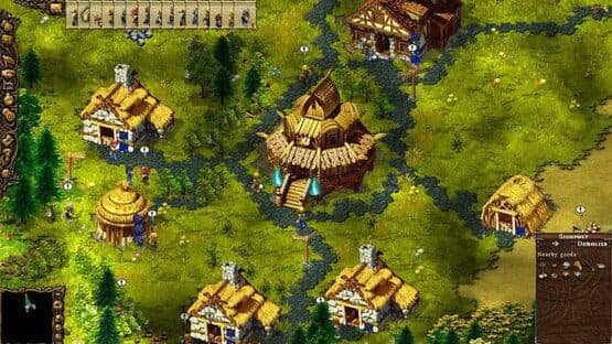 Cultures — screenshot 7