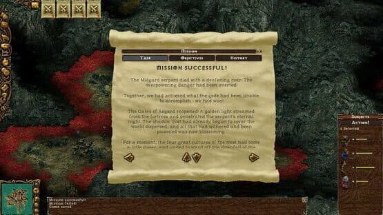Cultures — screenshot 8