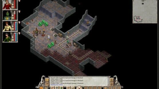 Avernum — screenshot 4