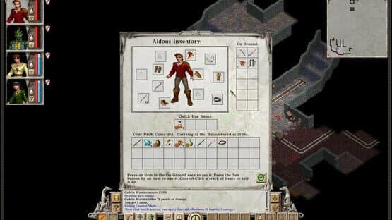 Avernum — screenshot 5