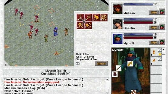 Avernum — screenshot 8