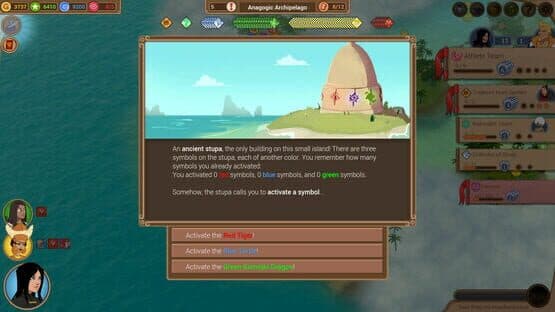Renowned Explorers: Definitive Edition — screenshot 6