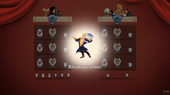 Renowned Explorers: Definitive Edition — screenshot 7