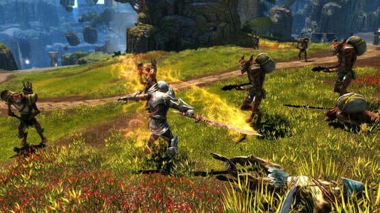 Kingdoms of Amalur: Re-Reckoning - Fate Edition — screenshot 5