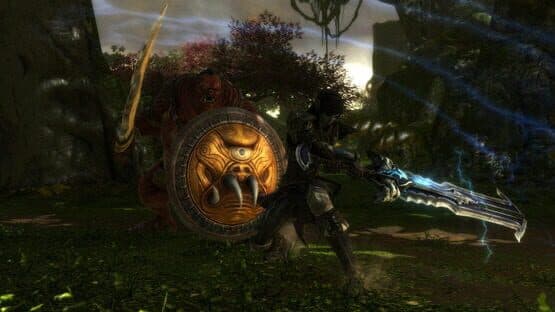 Kingdoms of Amalur: Re-Reckoning - Fate Edition — screenshot 6