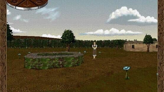 Betrayal in Antara — screenshot 2