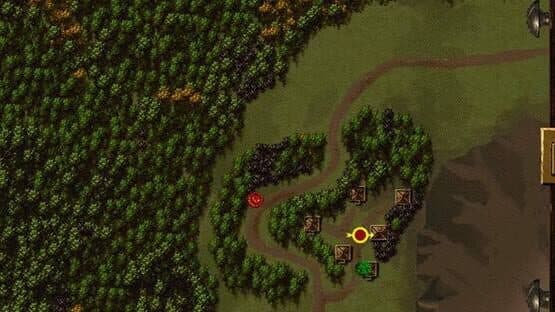 Betrayal in Antara — screenshot 3