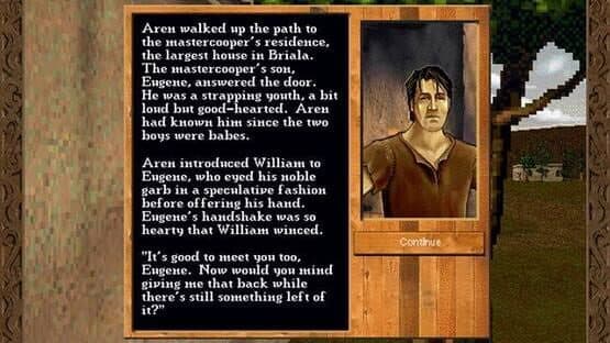 Betrayal in Antara — screenshot 4