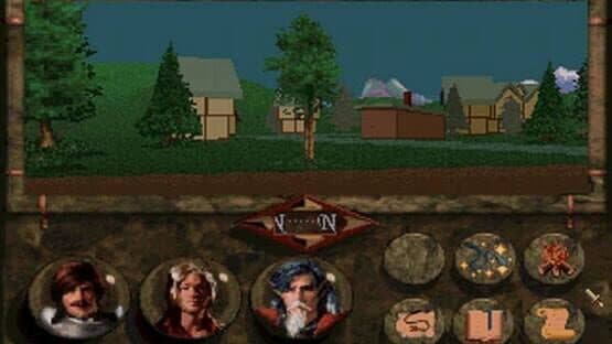 Betrayal in Antara — screenshot 7