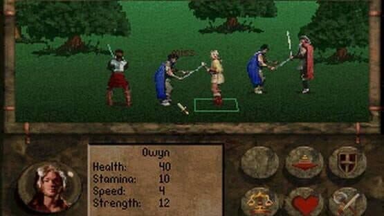 Betrayal in Antara — screenshot 8