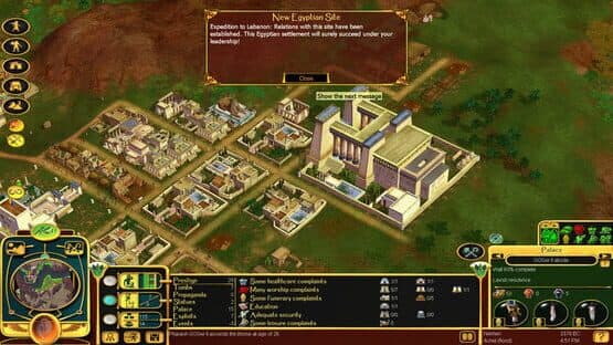 Children of the Nile Complete — screenshot 2