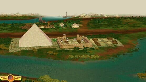 Children of the Nile Complete — screenshot 3