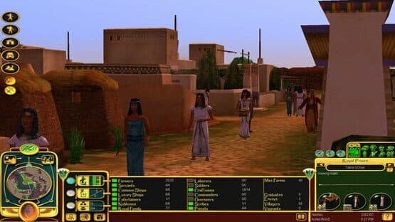Children of the Nile Complete — screenshot 4