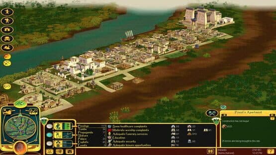 Children of the Nile Complete — screenshot 5