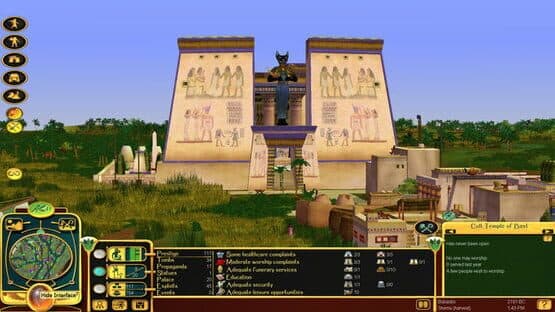 Children of the Nile Complete — screenshot 6
