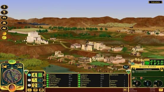 Children of the Nile Complete — screenshot 7