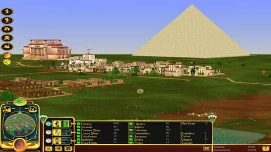 Children of the Nile Complete — screenshot 8
