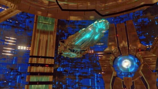 Starpoint Gemini Warlords - Cycle of Warfare — screenshot 5