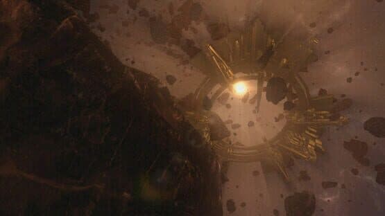 Starpoint Gemini Warlords - Cycle of Warfare — screenshot 6