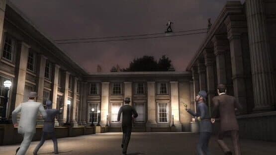 Sherlock Holmes: Nemesis - Remastered — screenshot 3