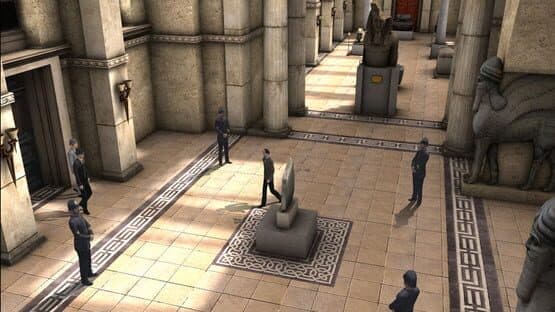 Sherlock Holmes: Nemesis - Remastered — screenshot 4
