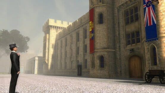 Sherlock Holmes: Nemesis - Remastered — screenshot 7