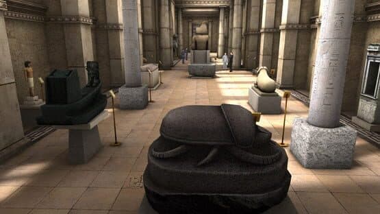 Sherlock Holmes: Nemesis - Remastered — screenshot 8
