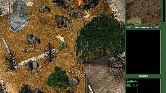 Army Men: World War — screenshot 2