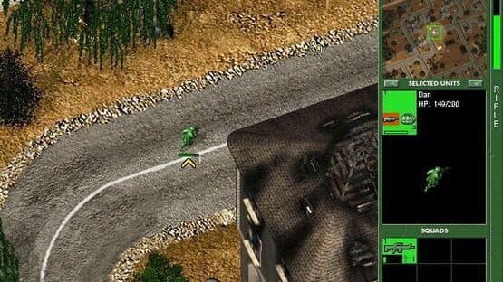 Army Men: World War — screenshot 3