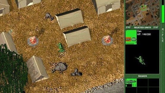 Army Men: World War — screenshot 4