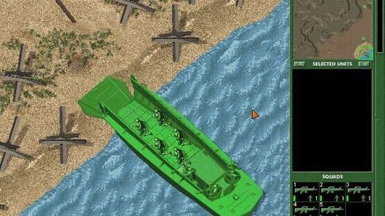 Army Men: World War — screenshot 5