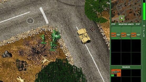 Army Men: World War — screenshot 6