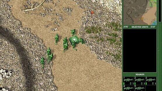 Army Men: World War — screenshot 7