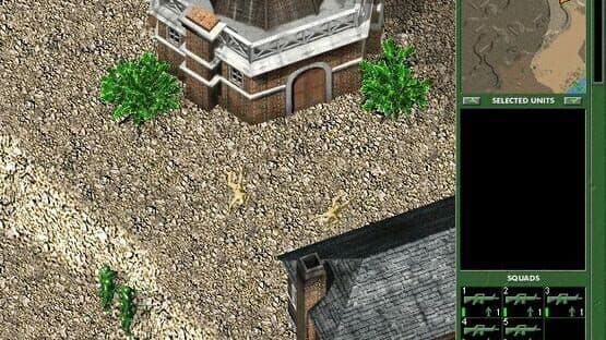 Army Men: World War — screenshot 8