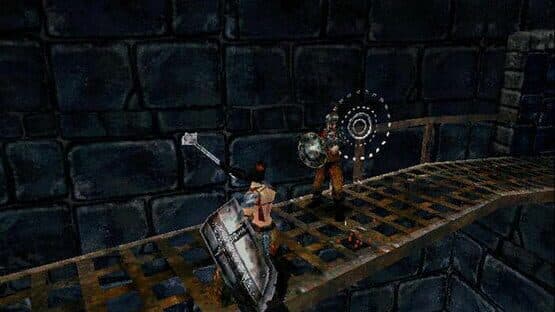 Die by the Sword: Limb from Limb — screenshot 3