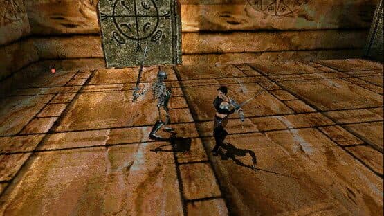 Die by the Sword: Limb from Limb — screenshot 4