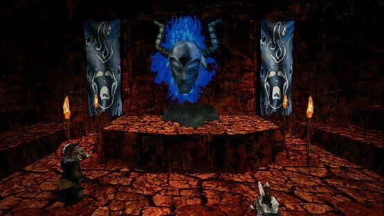 Die by the Sword: Limb from Limb — screenshot 6