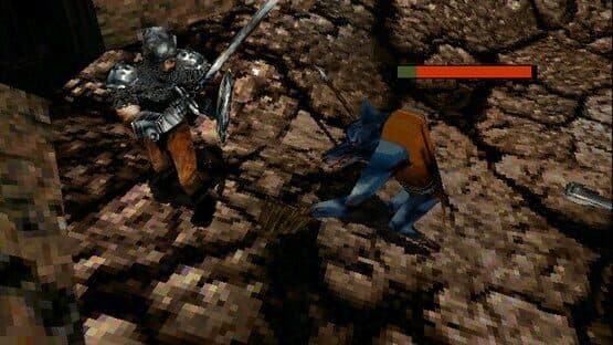 Die by the Sword: Limb from Limb — screenshot 7